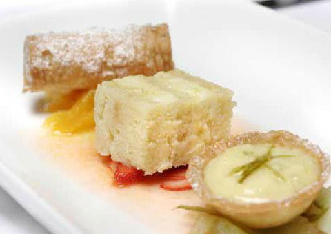 Aquacotta Italian Restaurant - Tourism Search 0