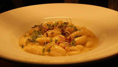 Aquacotta Italian Restaurant - Tourism Search 1
