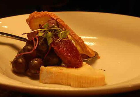 Aquacotta Italian Restaurant - Tourism Search 3