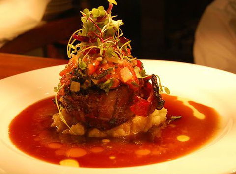 Aquacotta Italian Restaurant - Tourism Search 4