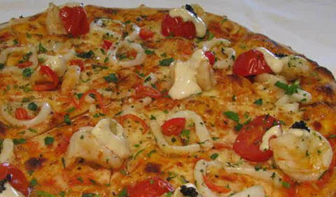 Aquacotta Italian Restaurant - Tourism Search 5