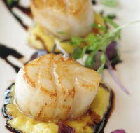 Dedes Restaurant - Tourism Search