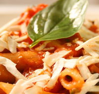 Gatto Matto Trattoria - Tourism Search