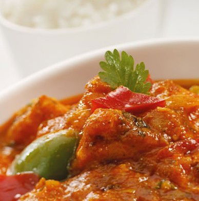 Zaika Indian Restaurant - Tourism Search 1