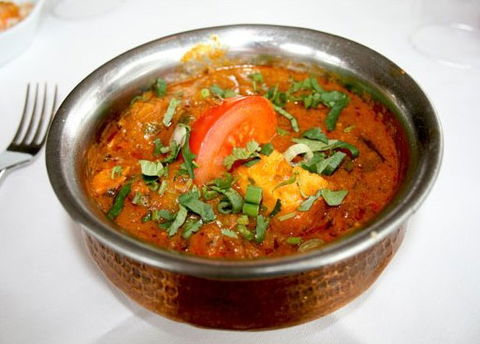 Zaika Indian Restaurant - Tourism Search 2