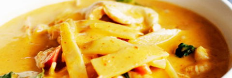 Atom Thai Restaurant - Tourism Search 0