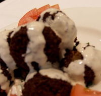 Summerland Restaurant - Tourism Search