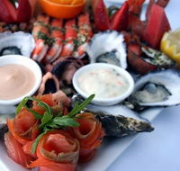 Stonebar Seafood Brasserie - Tourism Search