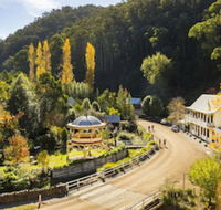 Walhalla's Star Hotel - Tourism Search