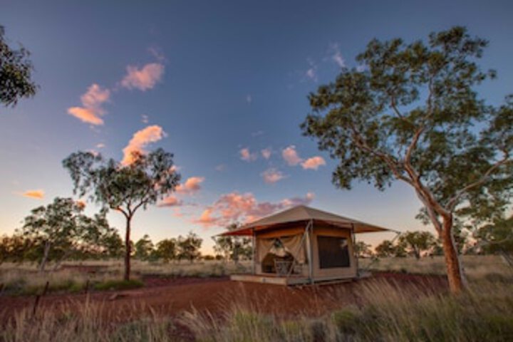 Nanutarra WA Tourism Search