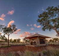 Karijini Eco Retreat - Tourism Search