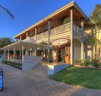 Sovereign Resort Hotel