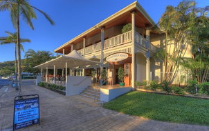 Book Cooktown Accommodation Vacations Tourism Search Tourism Search