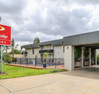Econo Lodge Mildura - Tourism Search