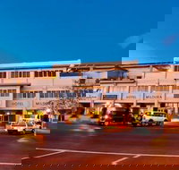 Mercure Hotel Mildura - Tourism Search