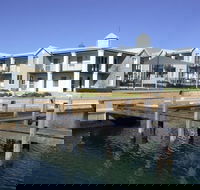 C Mandurah Resort - Tourism Search