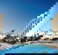 Quest Scarborough - Tourism Search