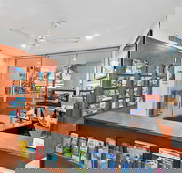 Akama Resort - Tourism Search