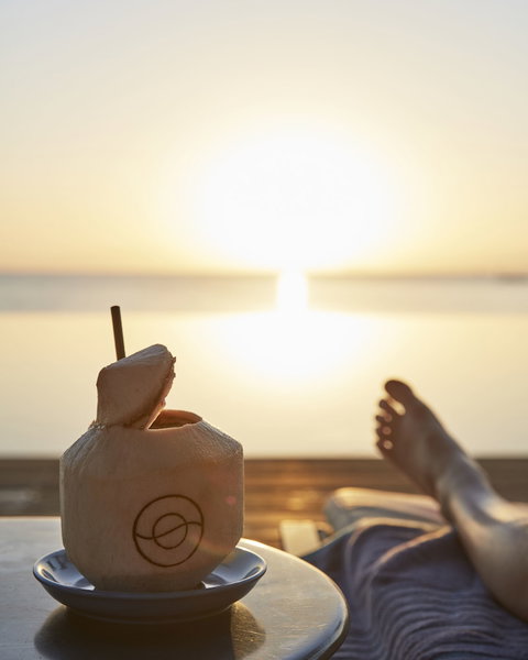 Orpheus Island Lodge - Tourism Search 1