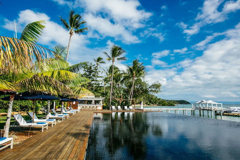 Orpheus Island Lodge - Tourism Search 2