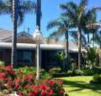 Best Western Coastal Waters Motor Inn - Tourism Search