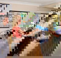 NRMA Treasure Island Holiday Resort - Tourism Search