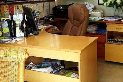 Argosy On The Beach - Tourism Search 3