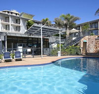 Beach Retreat Coolum