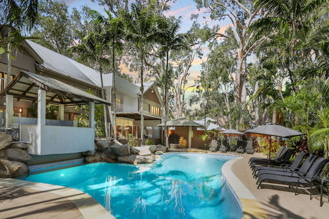 Paradise On The Beach Resort - Palm Cove - Tourism Search 2