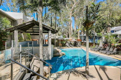 Paradise On The Beach Resort - Palm Cove - Tourism Search 0