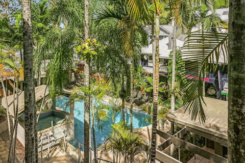 Paradise On The Beach Resort - Palm Cove - Tourism Search 5