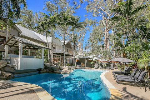 Paradise On The Beach Resort - Palm Cove - Tourism Search 3