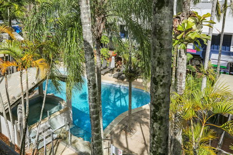 Paradise On The Beach Resort - Palm Cove - Tourism Search 4
