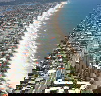 Royal Palm Resort - Tourism Search