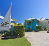 Sails Lifestyle Resort