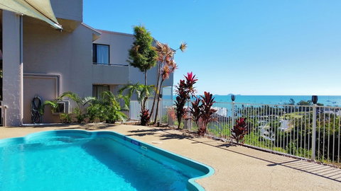 Whitsunday Terraces Hotel Airlie Beach - Tourism Search 1