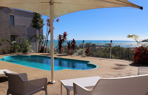 Whitsunday Terraces Hotel Airlie Beach - Tourism Search 5