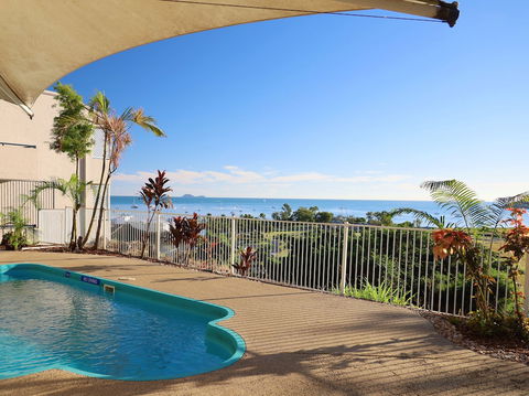 Whitsunday Terraces Hotel Airlie Beach - Tourism Search 4