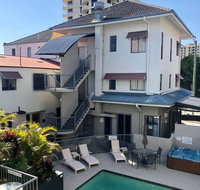 Coolum Beach Resort