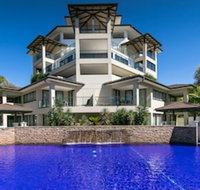 Grand Mercure Allegra Hervey Bay - Tourism Search