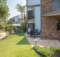 Glen Eden Beach Resort
