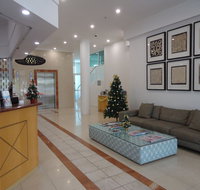 Crest Apartments - Tourism Search