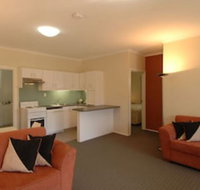 McLaren Vale Motel  Apartments - Tourism Search