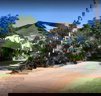 Bluestone Motor Inn - Tourism Search