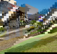 Best Western Chaffey International Motor Inn - Tourism Search