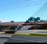 Werribee Park Motor Inn - Tourism Search