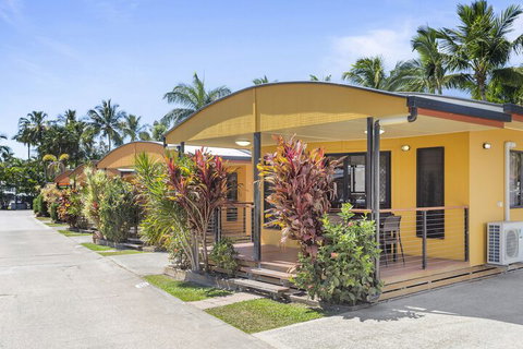 Tasman Holiday Parks - Airlie Beach - Tourism Search 1