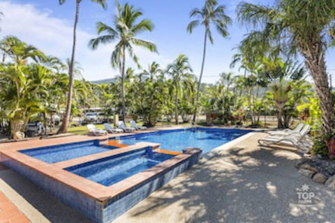 Tasman Holiday Parks - Airlie Beach - Tourism Search 0