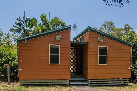 Tasman Holiday Parks - Airlie Beach - Tourism Search 2