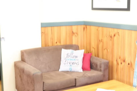 Tasman Holiday Parks - Airlie Beach - Tourism Search 7